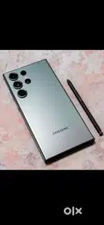 Samsung refurbished model available with bill box warranty