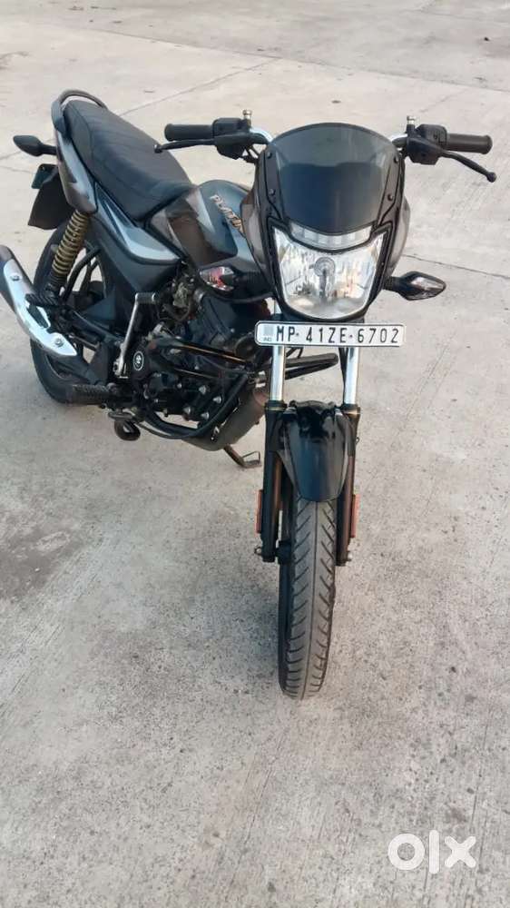 Bajaj platina 110 cc 2024 model