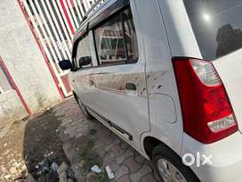 Maruti Suzuki Wagon R 2012 Petrol Well Maintained