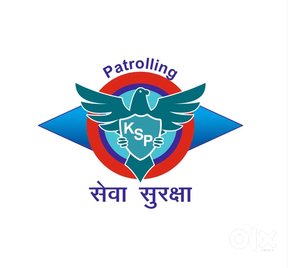 Night Patrolling Rider