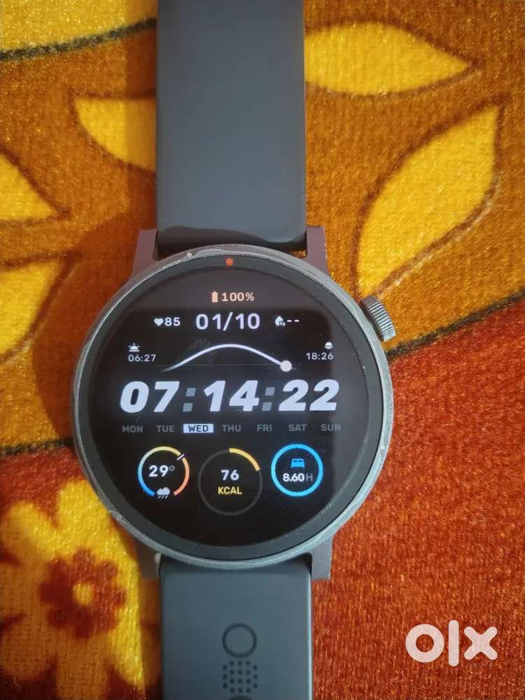 CMF watch 2pro with Bluetooth calling