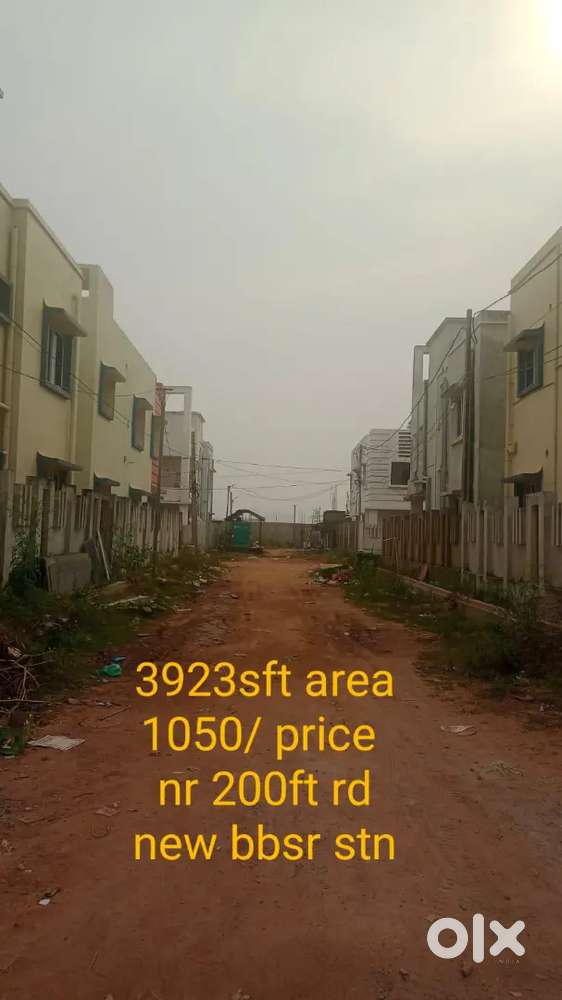 Plot sale urgent at Patharagadia n khairapada