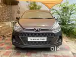Hyundai Grand i10 2017 Petrol 68500 Km Driven