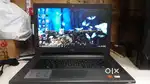 Dell laptop