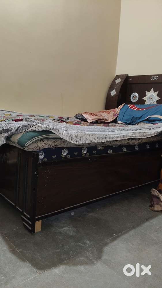 4*6 Single Bed