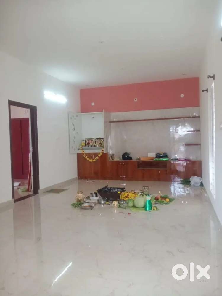 Villas in hosur to bagalur Road