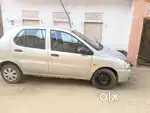 Tata Indica Ev2 2013 Diesel Good Condition
