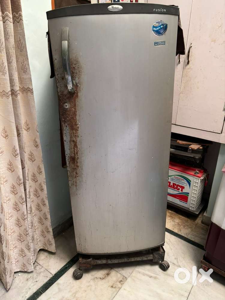 Whirlpool Fridge
