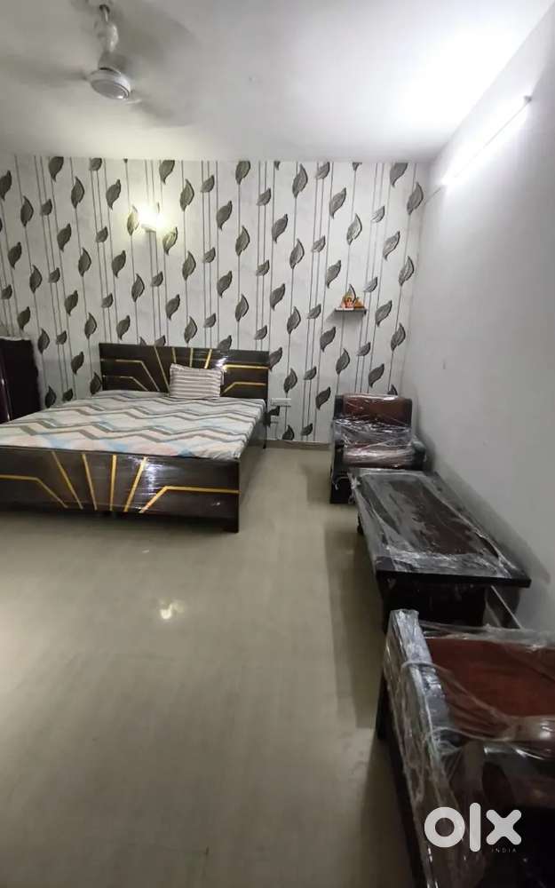 Omaxe studio for sale - Krishna gopala 35lack