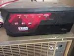 Inverrter exide new condition