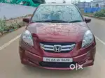 Honda Amaze 1.2 S i-VTEC, 2015, Petrol
