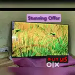 FACTORY CLEARANCE SALE OFFER ALL SIZES LED TV LOWEST PRICE BOOKING NOW