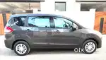 Maruti Suzuki Ertiga 2012-2015 VDI, 2014, Diesel