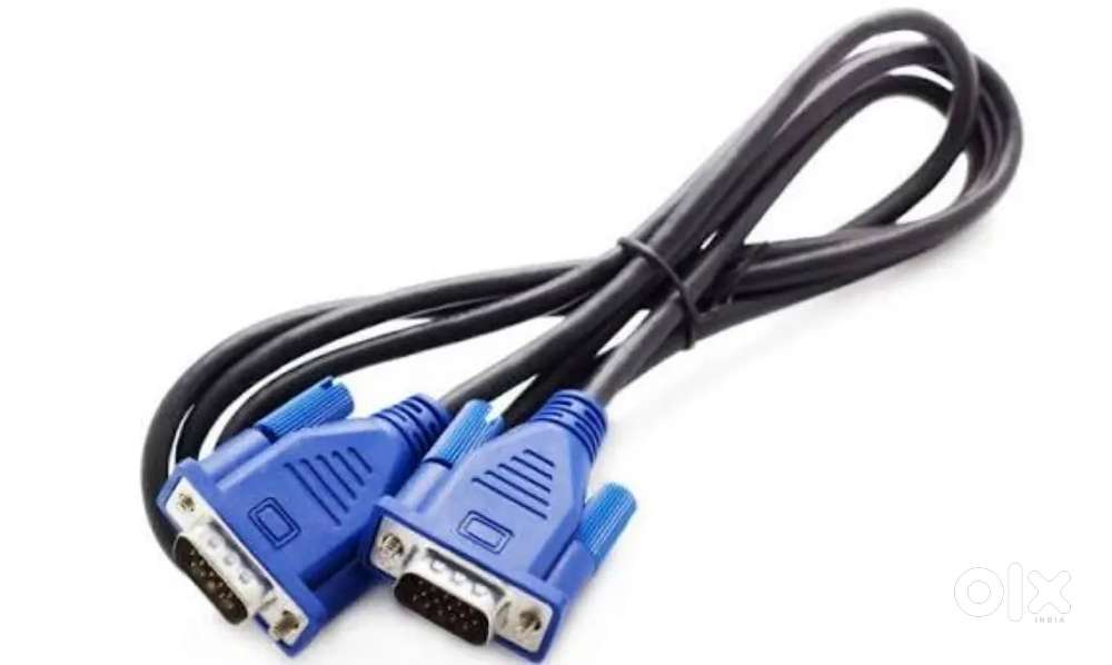 Vga to VGA Monitor Cable 