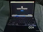 Microsoft Surface Pro 7 plus i5 11th Gen 8/256 laptop