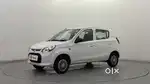Maruti Suzuki Alto 800 Lxi, 2016, Petrol