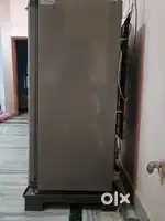 Whirlpool fridge