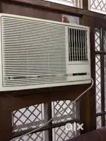 General 1.5 ton Window AC