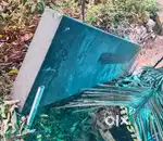 Light board frame & Stand Board