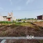 750 Feet Plot For Sale In Rama Enclave Near Ekkad Road