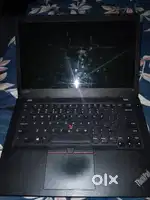 Lenovo laptop i5