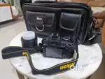 Nikon D3200