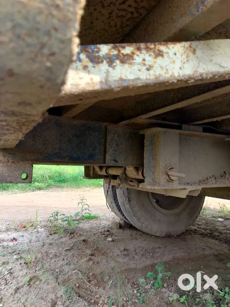 Tralla 12foot