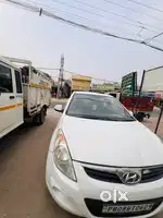Hyundai i20 2011 Diesel Good Condition