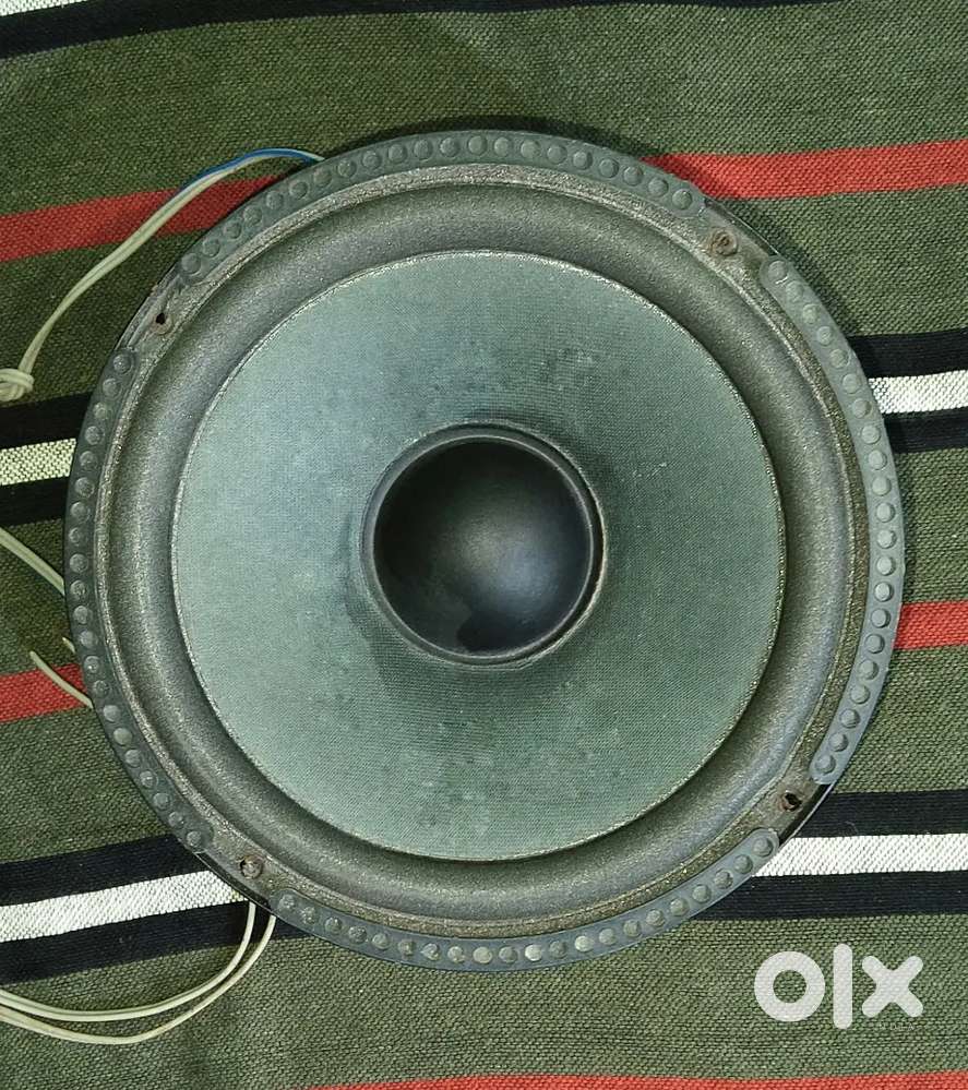 Brand New 8 inch Subwoofer