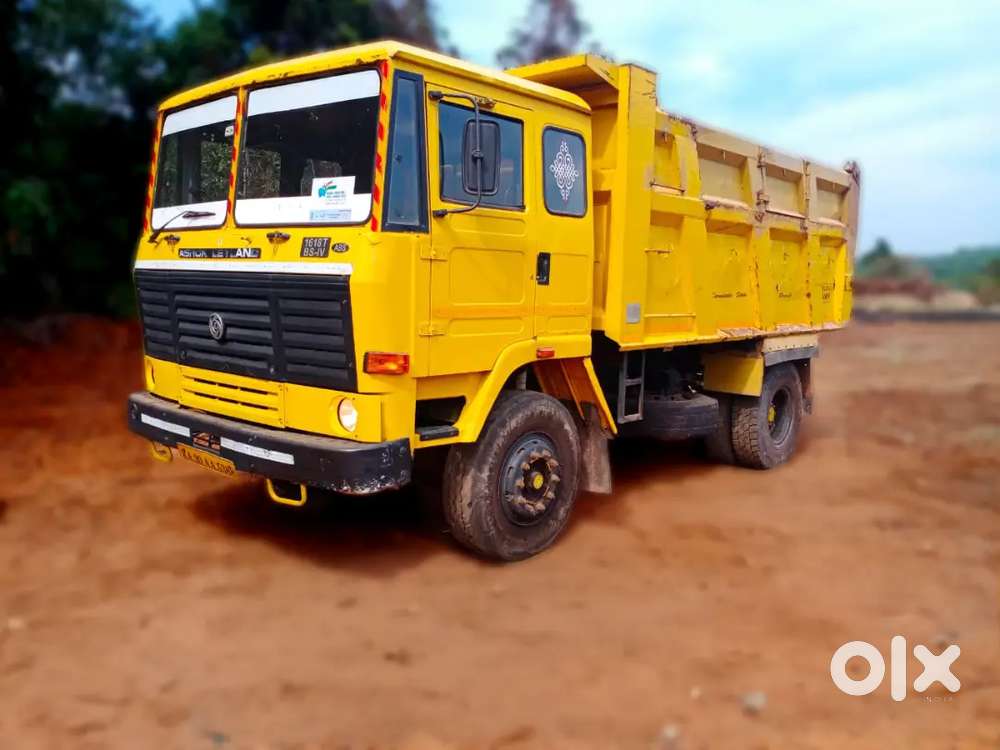 ASHOK LEYLAND 1618T for SALE