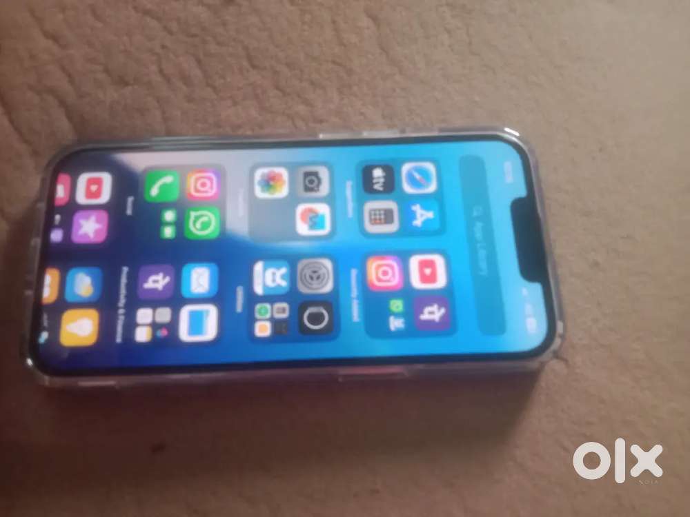 I phone 13pro