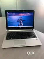 HP EliteBook 430 G3 i5 6th Gen 8GB 256GB WRNTy