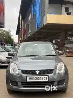 Maruti Suzuki Swift 1.2 LXI (O), 2007, Petrol