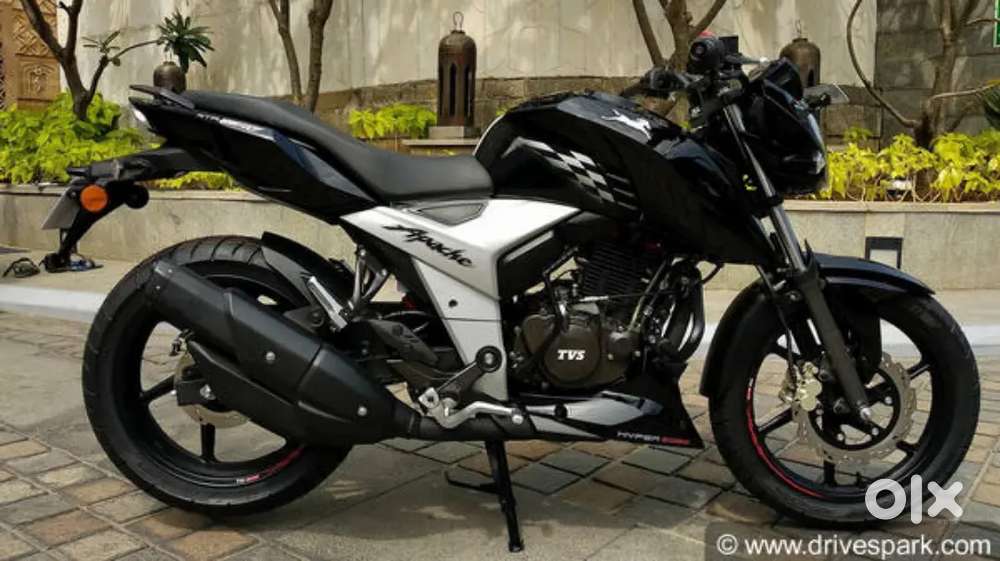 New condition bike all bike available