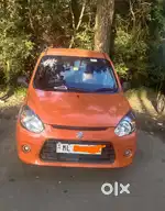 Maruti Suzuki Alto 800 2014 Petrol 160000 Km Driven