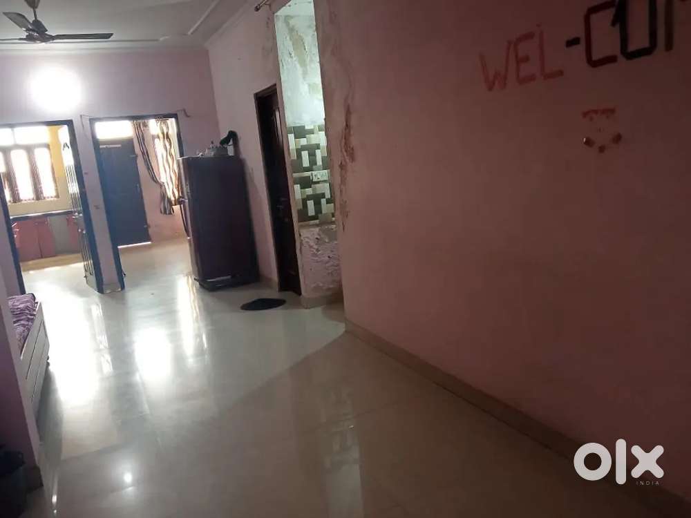 1bhk for rent in Durgapura Jaipur