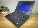 Dell Precision 7520 i7