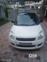 Maruti Suzuki Swift 2004-2010 LXi BSIV, 2010, Petrol