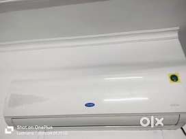 Carrier 1.5 Ton Inverter AC