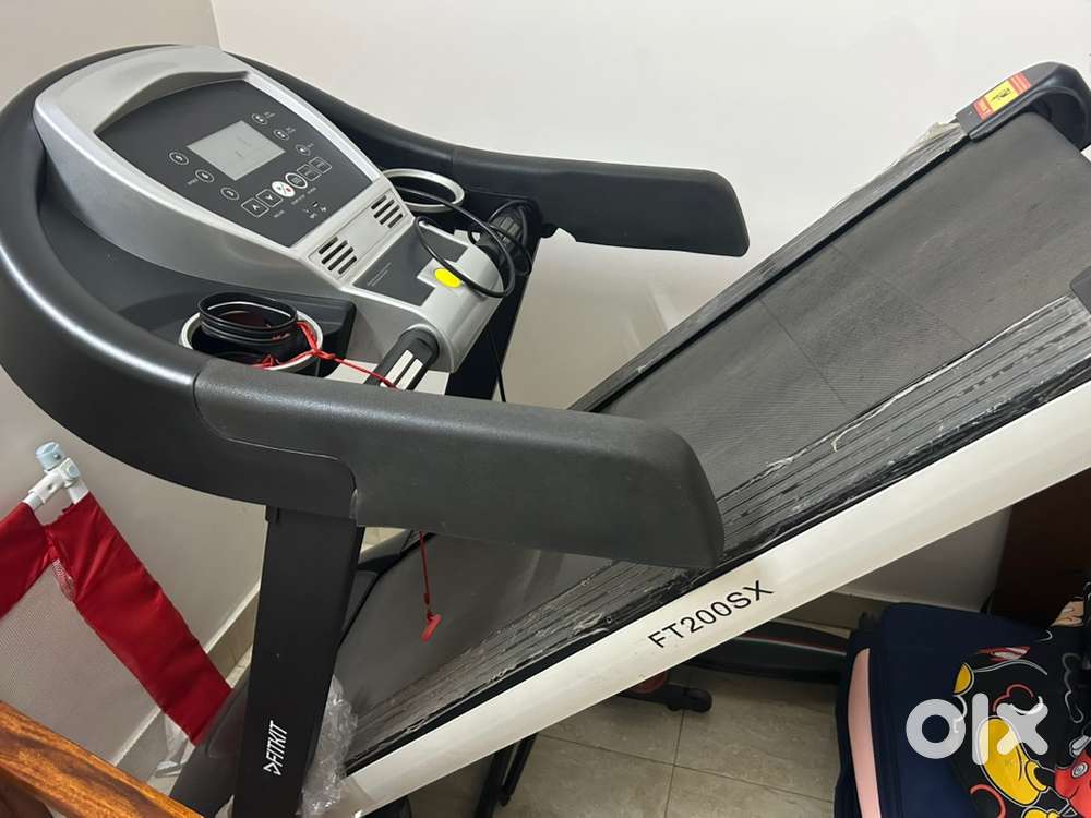 Tredmill FT200SX