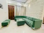1BHK FULLY FURNISHED JUST IN 25 LAC