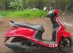 Yamaha fascino