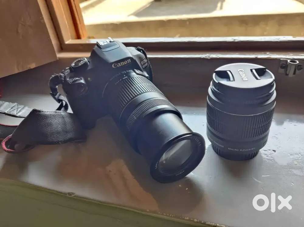 Canon 1200d