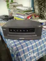 Inverter 650 watt