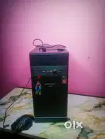 Gaming PC | AMD Graphics | Esports Build | Smooth Performance |