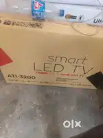32Inch Smart Android