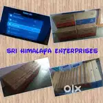 அயல் நாட்டு LED TV வாங்க சிறந்த இடம். ஸ்ரீ இமாலயா. 24-55 Inch