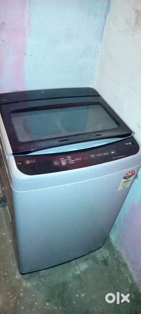 Brand New Top Load Fully Automatic Washing Machine for Sale!*