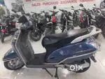 ACTIVA125  MODEL 2017    GOOD CONDITION NEAT