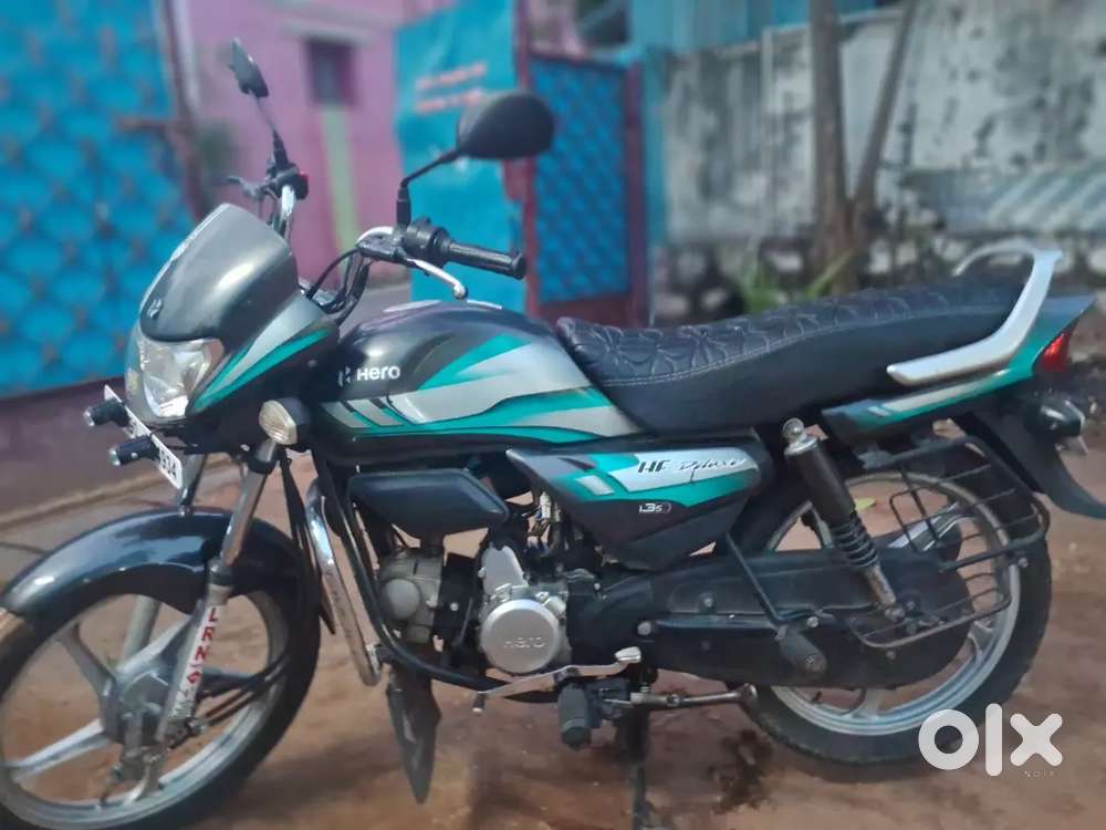 Hero hf deluxe for sale